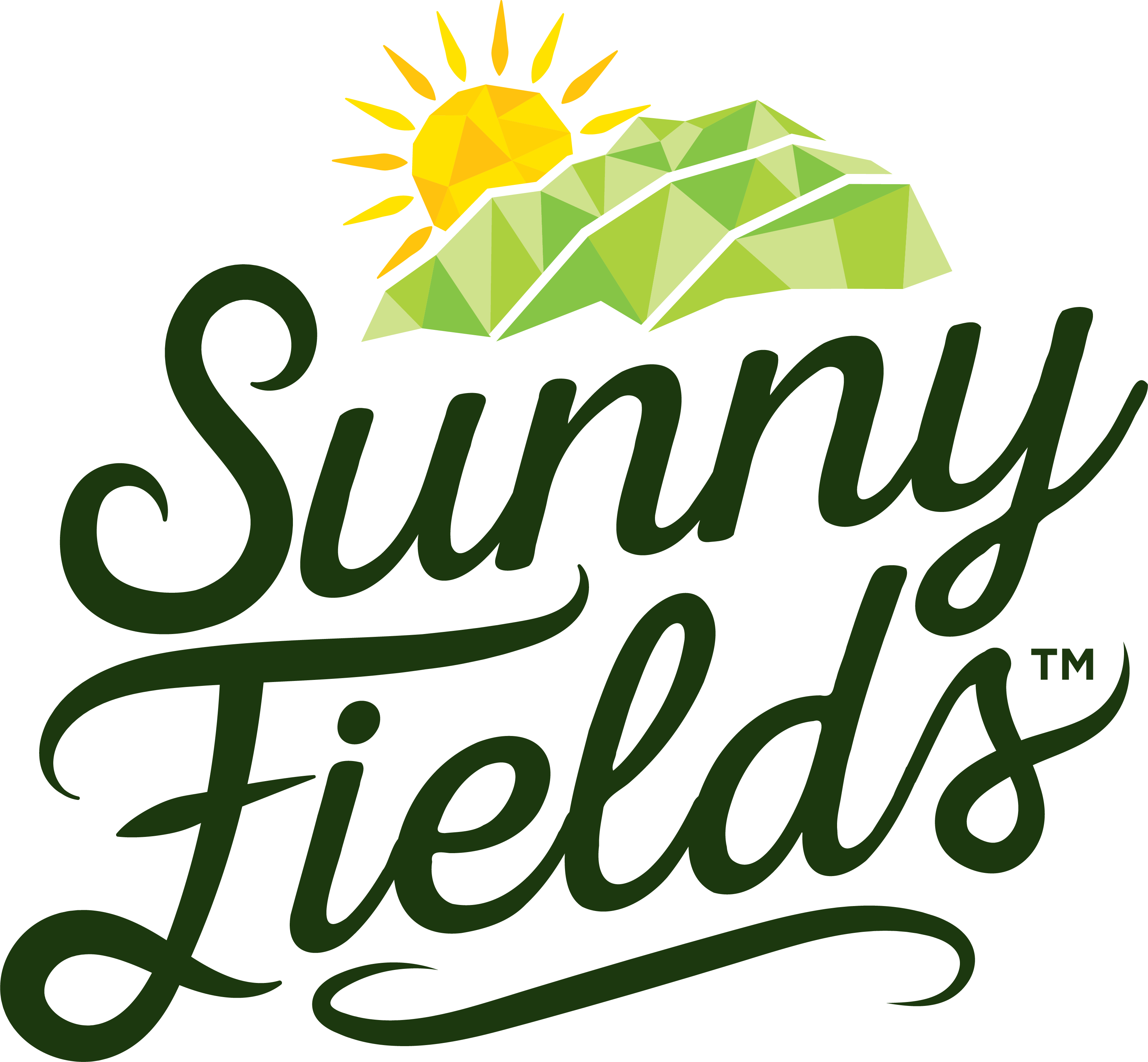 Sunny Fields Organics