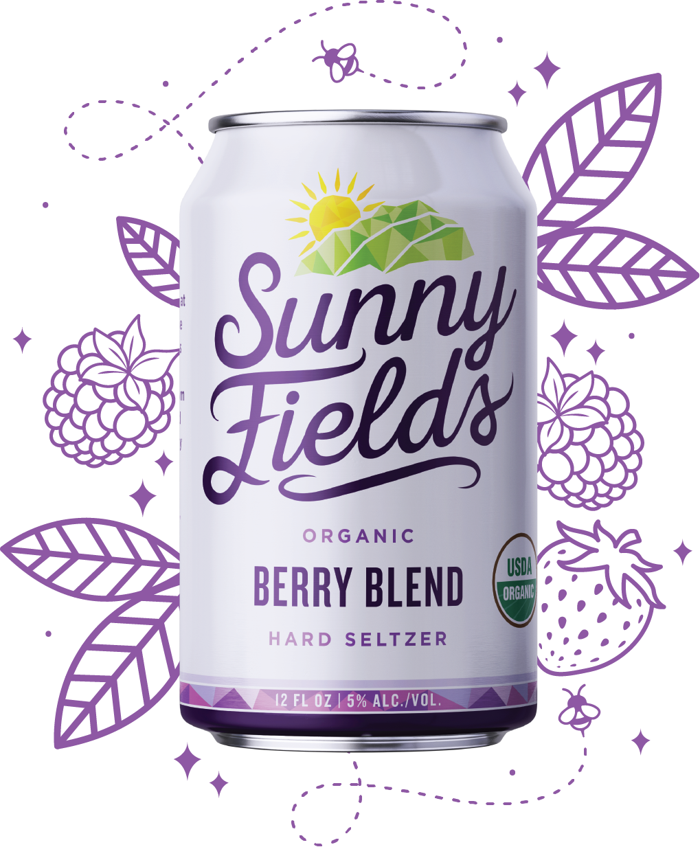 Berry Blend