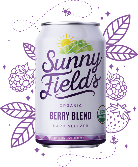 Berry Blend