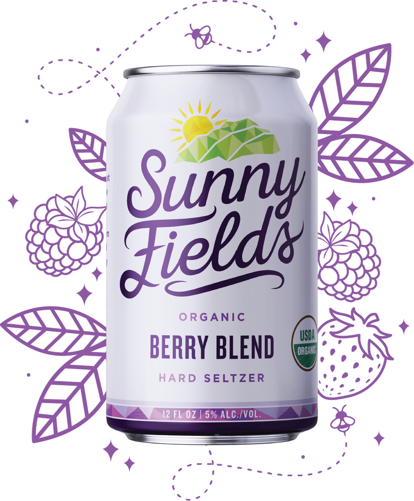 Berry Blend