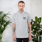 Embroidered Polo Shirt